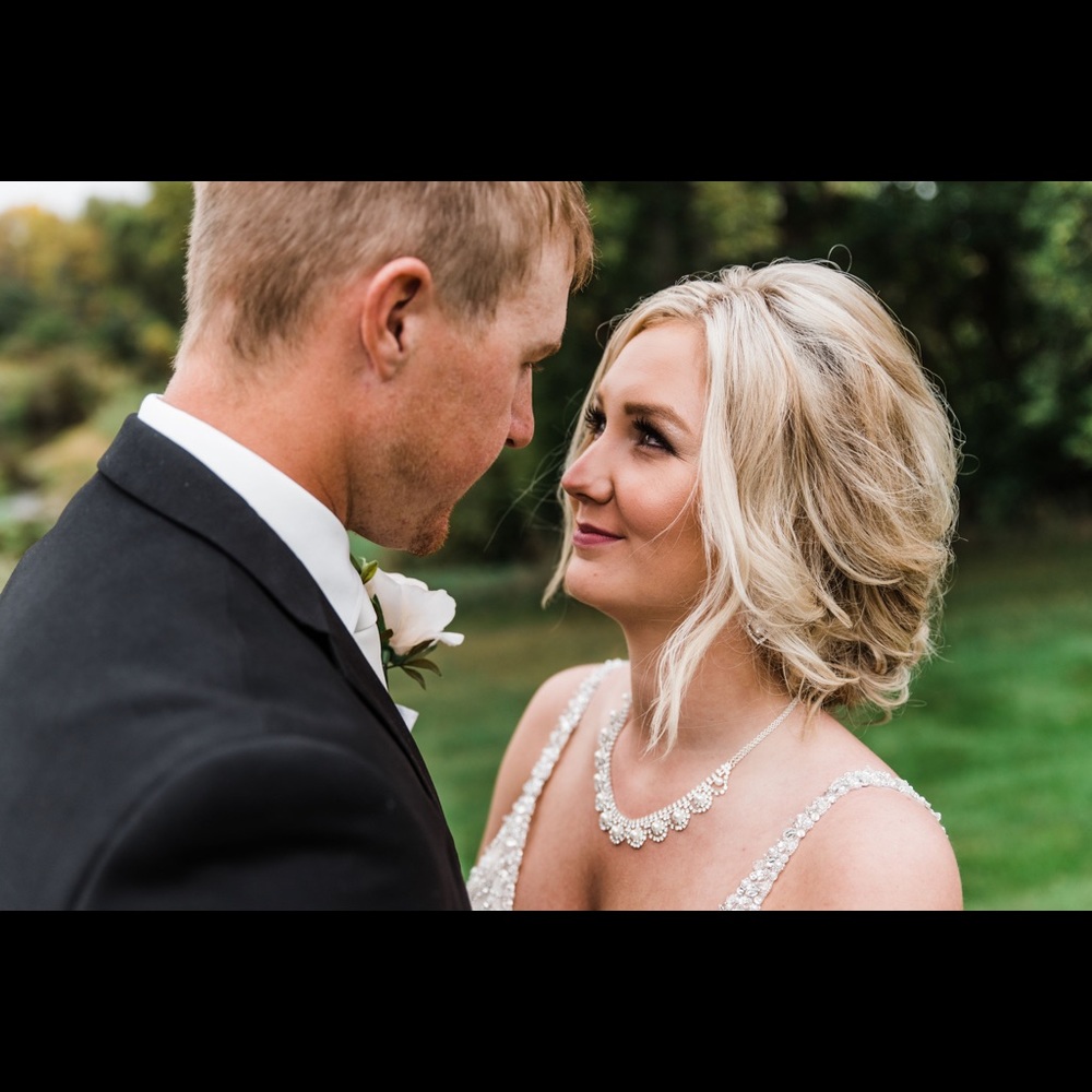 Meet your Posher, Tori